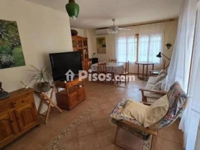Casa en alquiler en Cartagena Casco, Campo de Cartagena y Mar Menor