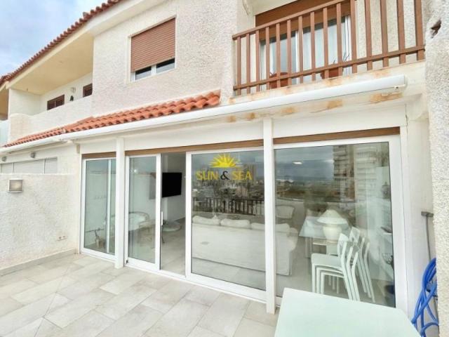 Chalet en alquiler en Rincón de San Ginés, Campo de Cartagena y Mar Menor