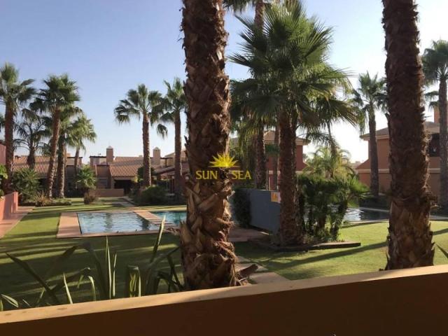 Chalet en alquiler en Rincón de San Ginés, Campo de Cartagena y Mar Menor