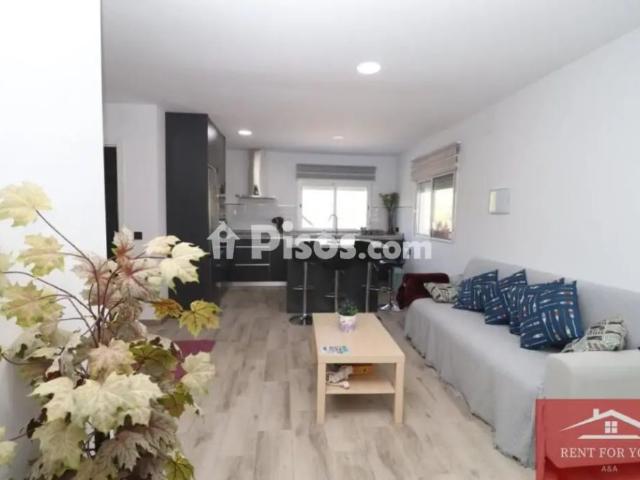 Casa en alquiler en Centro, Málaga-Costa del Sol