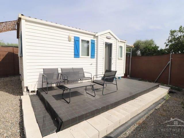 Chalet en alquiler en Cártama, Málaga