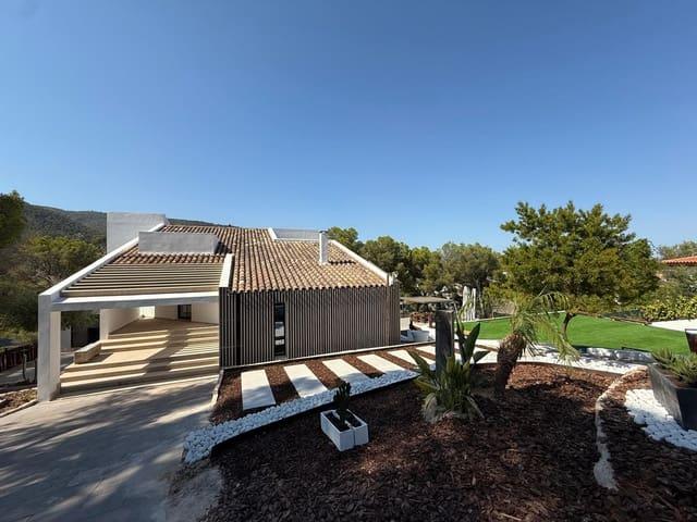 Chalet en alquiler en Calvià, Serra de Tramuntana