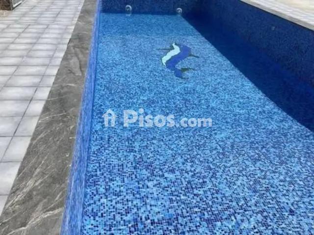 Casa en alquiler en Barrio de Tiradores, Cuenca