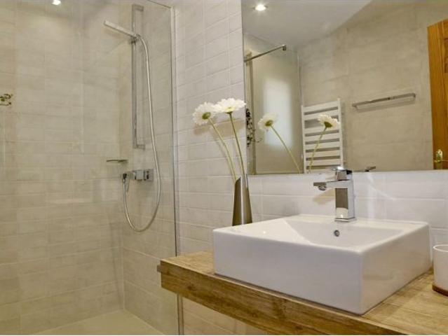 Casa en alquiler en El Campello