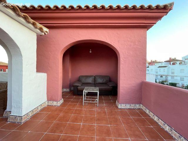 Casa en alquiler en Comarca Metropolitana de Huelva, Andalucía
