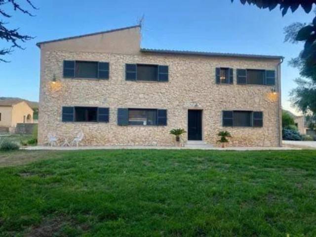 Chalet en alquiler en l'Alcoià, Valencia