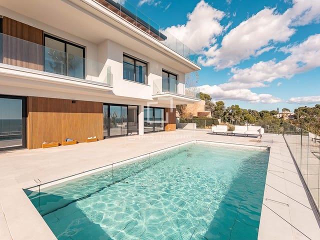 Chalet en alquiler en Centre, Baix Llobregat