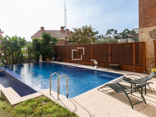 Chalet en alquiler en Centre, Baix Llobregat