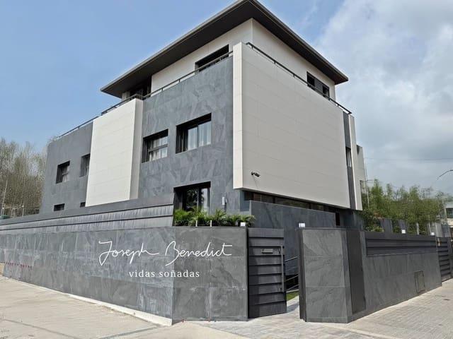 Chalet en alquiler en Centre, Baix Llobregat