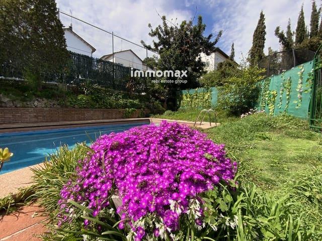 Chalet en alquiler en Centre, Baix Llobregat