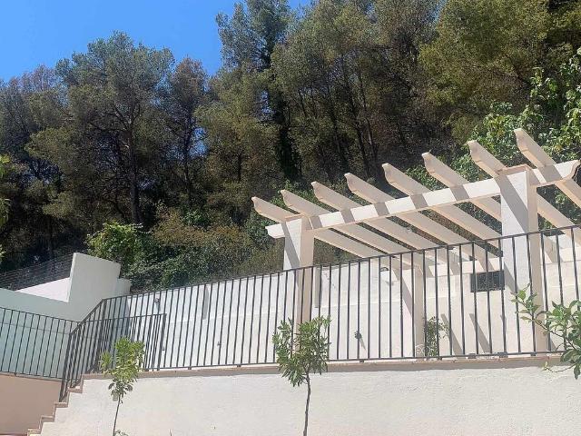 Chalet en alquiler en Baix Llobregat, Catalunya