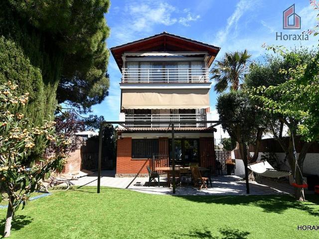 Chalet en alquiler en Baix Llobregat, Catalunya
