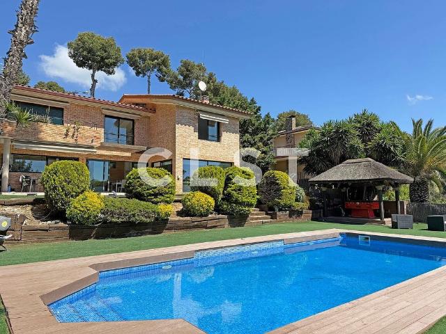 Chalet en alquiler en Baix Llobregat, Catalunya
