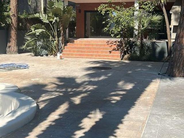 Chalet en alquiler en Baix Llobregat, Catalunya