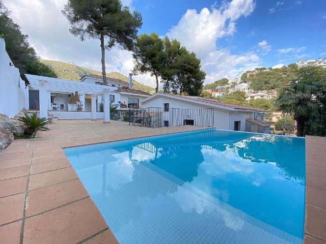 Chalet en alquiler en Baix Llobregat, Catalunya
