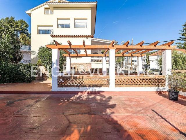 Chalet en alquiler en Baix Llobregat, Catalunya