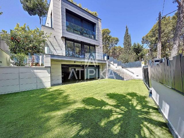 Chalet en alquiler en Baix Llobregat, Catalunya