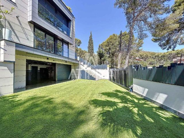 Chalet en alquiler en Baix Llobregat, Catalunya