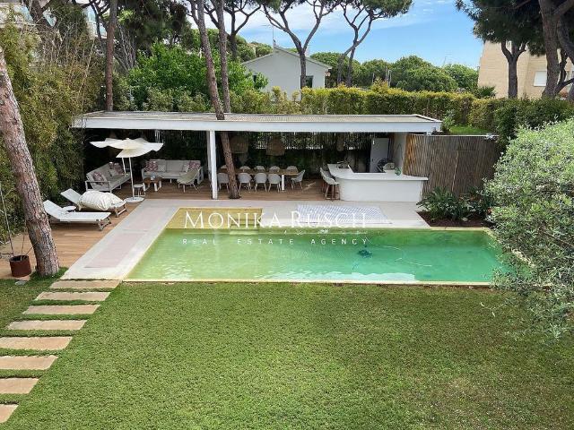 Chalet en alquiler en Baix Llobregat, Catalunya