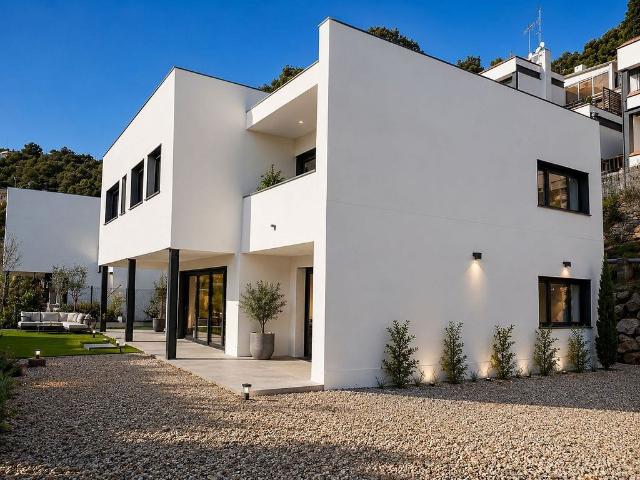 Chalet en alquiler en Baix Llobregat, Catalunya