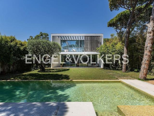 Chalet en alquiler en Baix Llobregat, Catalunya