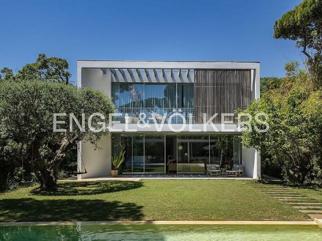 Chalet en alquiler en Baix Llobregat, Catalunya
