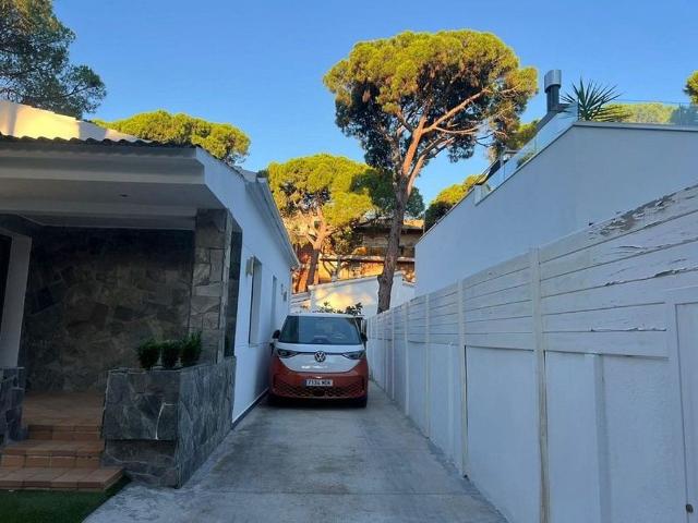 Chalet en alquiler en Baix Llobregat, Catalunya