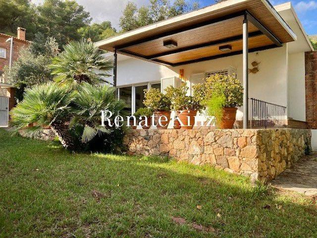 Chalet en alquiler en Castelldefels, Barcelona