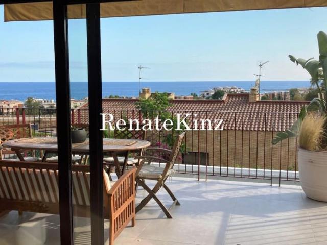 Villa en alquiler en Castelldefels