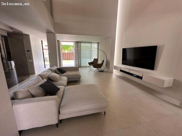 Casa en alquiler en Castellón De La Plana, Castellón