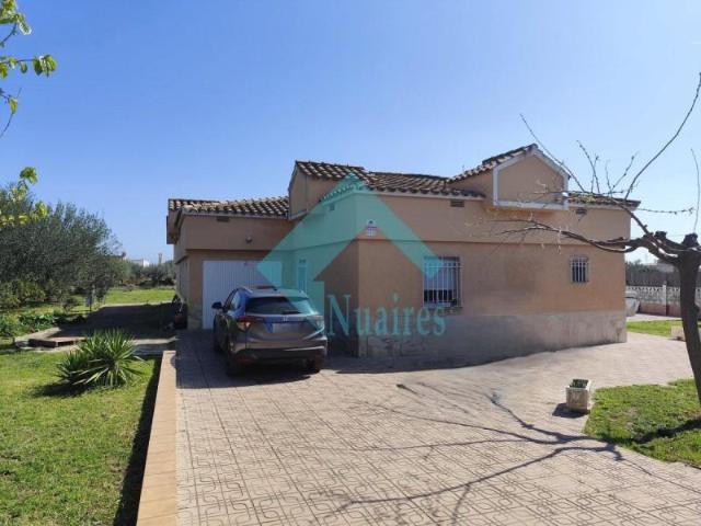 Chalet en alquiler en la Plana Alta, Valencia