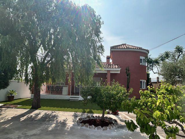 Villa en alquiler en Castellón De La Plana