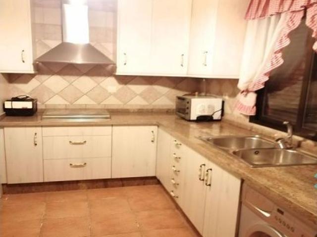 Casa en alquiler en Ventas del Carrizal, Castillo De Locubín