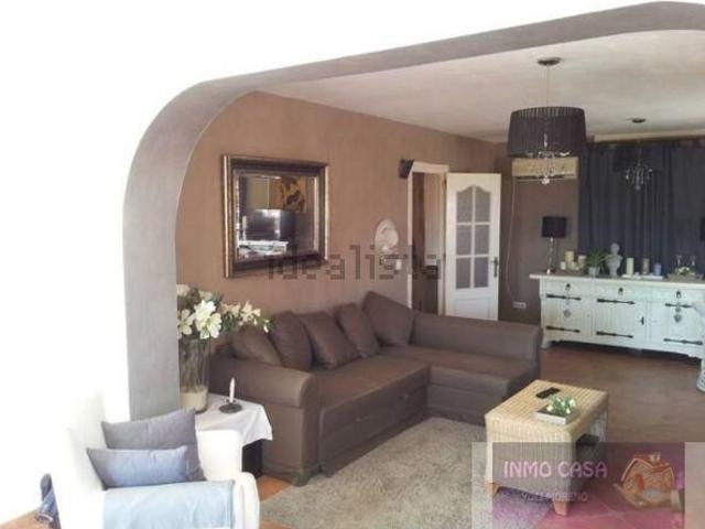 Casa en alquiler en Los Boliches, Costa del Sol Occidental