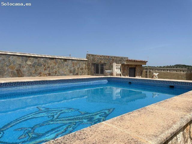 Casa en alquiler en Lloma Molina, la Ribera Alta