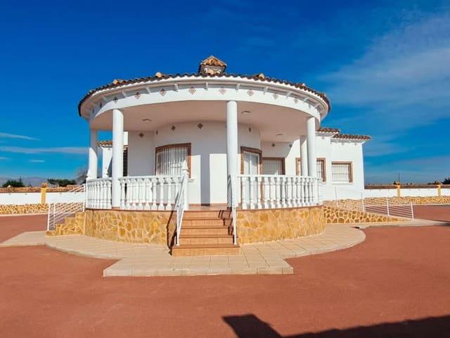 Chalet en alquiler en Catral, Valencia