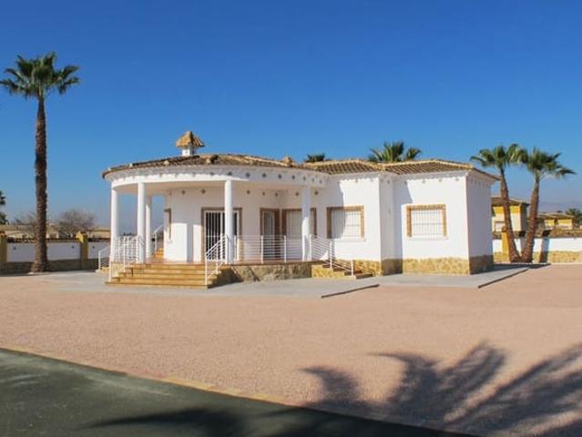 Chalet en alquiler en el Baix Segura / La Vega Baja, Valencia