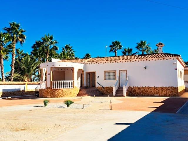 Chalet en alquiler en Catral, Valencia