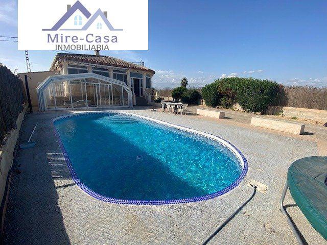 Chalet en alquiler en el Baix Segura / La Vega Baja, Valencia