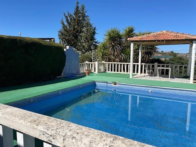 Chalet en alquiler en Campillo y Suertes, Noroeste