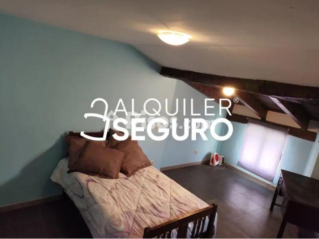 Casa en alquiler en Comunidad de Teruel, Aragón