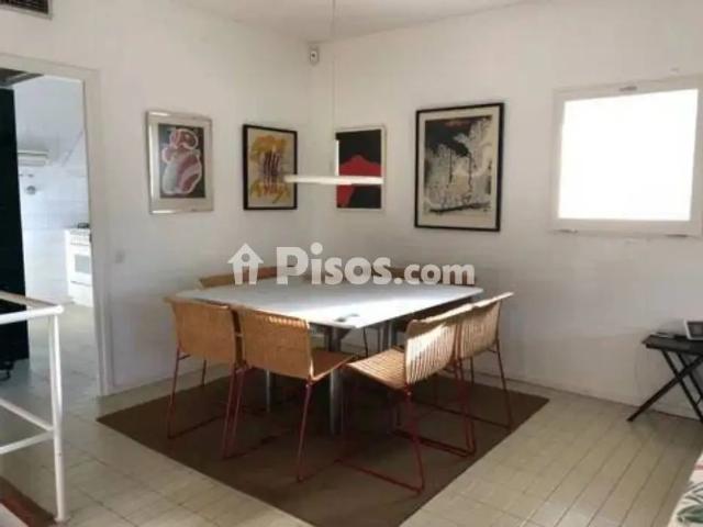 Casa en alquiler en Eixample, Barcelonès