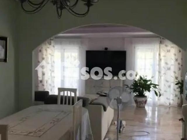 Casa en alquiler en Centre Històric, Alacant / Alicante