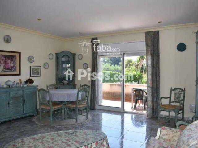 Casa en alquiler en els Quatre Garrofers, Tarragonès