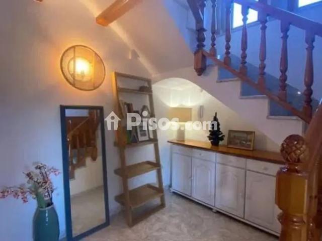 Casa en alquiler en Centre Històric, Alacant / Alicante