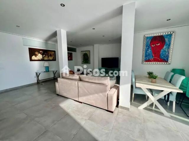 Casa en alquiler en Comarca Metropolitana de Huelva, Andalucía