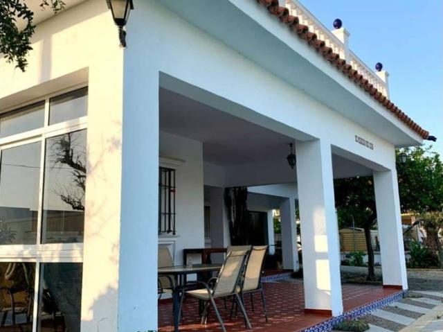 Chalet en alquiler en Costa Noroeste, Andalucía
