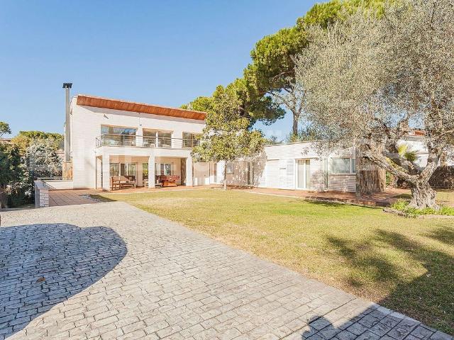 Chalet en alquiler en Vallès Occidental, Catalunya