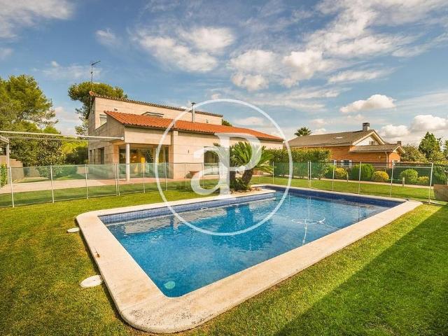 Chalet en alquiler en Vallès Occidental, Catalunya