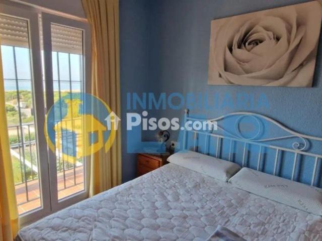 Casa en alquiler en Comarca Metropolitana de Huelva, Andalucía